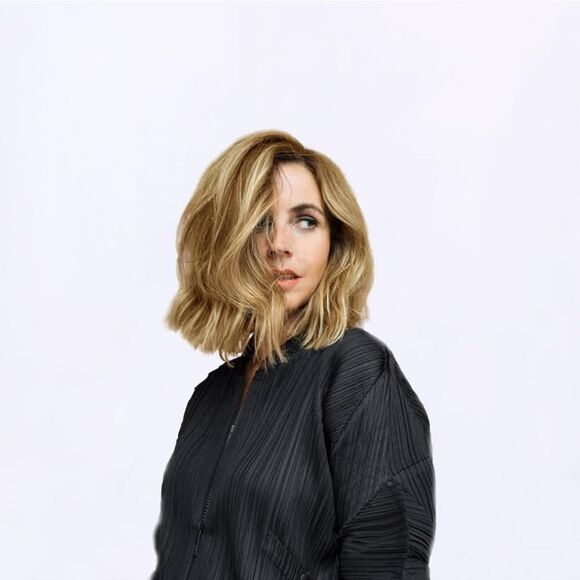 🔸️NIB White 8x10 Ft Soft Fabric Photography Backdrop #1 - Picture 3 of 6